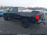 CHEVROLET SILVERADO 1500 CUSTOM 1GCVKPEC6HZ271440 снимка