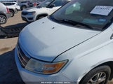 Honda Odyssey Ex-L 5FNRL5H61DB067217 снимка