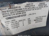 PONTIAC TRANS SPORT 1GMDX03E8WD****** снимка