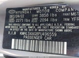 HYUNDAI ELANTRA SEL KMHLS4AG8PU496559 снимка