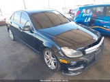 MERCEDES-BENZ C 300 LUXURY 4MATIC/SPORT 4MATIC WDDGF8BB4CR227644 fotografie
