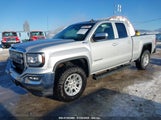 GMC Sierra  Sle 1GTV2MEC7JZ126492 снимка
