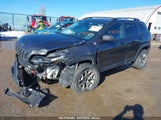 Jeep Cherokee Trailhawk 4X4 1C4PJMBX8LD640029 снимка