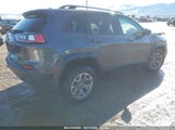 Jeep Cherokee Trailhawk 4X4 1C4PJMBX8LD640029 снимка