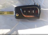 TOYOTA COROLLA SE NIGHTSHADE EDITION 5YFS4RCE9LP054674 fotografie