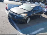 KIA FORTE LX KNAFK4A64G5530805 снимка