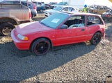 HONDA CIVIC SI 2HGED736XMH571775 снимка