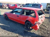 HONDA CIVIC SI 2HGED736XMH571775 снимка