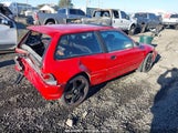 HONDA CIVIC SI 2HGED736XMH571775 снимка