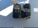 VOLKSWAGEN TIGUAN 2.0T S 3VV1B7AX9NM055507 photo
