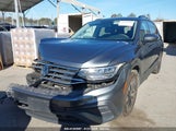 VOLKSWAGEN TIGUAN 2.0T S 3VV1B7AX9NM055507 photo