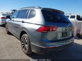 VOLKSWAGEN TIGUAN 2.0T S 3VV1B7AX9NM055507 photo