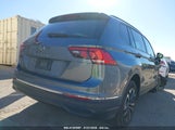 VOLKSWAGEN TIGUAN 2.0T S 3VV1B7AX9NM055507 photo