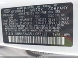 HYUNDAI KONA ELECTRIC ULTIMATE KM8K53AG8LU****** снимка