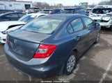 HONDA CIVIC SDN LX 19XFB2F5XCE380396 снимка