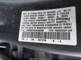 HONDA CIVIC SDN LX 19XFB2F5XCE380396 снимка