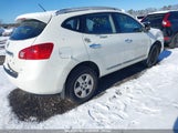 NISSAN ROGUE SELECT S JN8AS5MV1EW713290 снимка