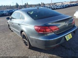 VOLKSWAGEN CC 2.0T SPORT WVWBP7ANXEE523222 снимка