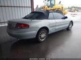 CHRYSLER SEBRING LIMITED 1C3EL65R52N****** fotografie