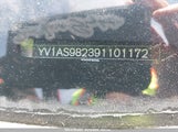 VOLVO S80 3.2 YV1AS982391101172 снимка