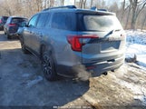 GMC ACADIA AWD SLE 1GKKNRLS9MZ100776 снимка