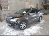 HONDA CR-V SE 5J6RE4H41BL093999 снимка