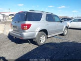 TOYOTA SEQUOIA SR5 V8 5TDBT44A34S****** снимка