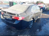 Acura Tsx 2.4 JH4CU2F43CC026651 снимка