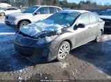 MAZDA MAZDA3 I TOURING JM1BL1VP8D1****** снимка