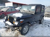 JEEP WRANGLER / YJ S 2J4FY19P2NJ****** снимка