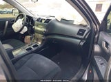 TOYOTA HIGHLANDER SPORT JTEES43A182104357 снимка