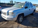 HONDA RIDGELINE RT 2HJYK16276H****** снимка