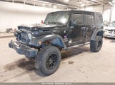 JEEP WRANGLER UNLIMITED SPORT 4X4 1C4BJWDGXHL698014 fotografie
