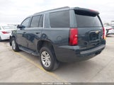 CHEVROLET TAHOE LT 1GNSCBKC8KR366460 снимка
