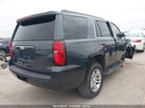 CHEVROLET TAHOE LT 1GNSCBKC8KR366460 снимка