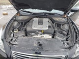 INFINITI G37 JN1CV6FE8BM952456 снимка