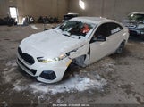 BMW M235I GRAN COUPE XDRIVE WBA13AL06M7H07677 снимка