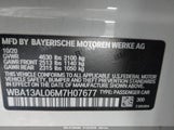 BMW M235I GRAN COUPE XDRIVE WBA13AL06M7H07677 снимка