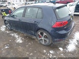 VOLKSWAGEN GOLF GTI SE W/PERFORMANCE PACKAGE 4-DOOR 3VW547AU0GM****** снимка