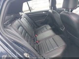 VOLKSWAGEN GOLF GTI SE W/PERFORMANCE PACKAGE 4-DOOR 3VW547AU0GM****** fotografie