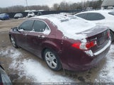 ACURA TSX 2.4/2.4 (A5) JH4CU2F6XAC027133 снимка