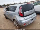 KIA SOUL + KNDJP3A59K7690983 снимка