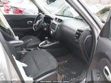 KIA SOUL + KNDJP3A59K7690983 снимка
