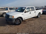 FORD F-150 XL 1FTRW12W38K****** снимка