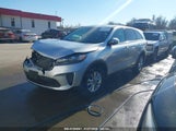 KIA SORENTO 2.4L LX 5XYPG4A30KG576727 fotografie
