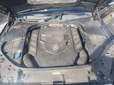 MERCEDES-BENZ S 560 WDDUG8DB0JA****** снимка