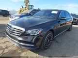 MERCEDES-BENZ S 560 WDDUG8DB0JA****** снимка