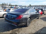 MERCEDES-BENZ S 560 WDDUG8DB0JA****** снимка