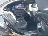 MERCEDES-BENZ S 560 WDDUG8DB0JA****** снимка