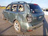 SUBARU FORESTER 2.5I PREMIUM JF2SJADC3FH410562 снимка